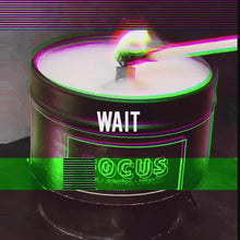 Load and play video in Gallery viewer, AbsFocus™ Scented Candle